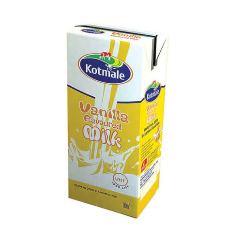 Kothmale Vanila 180ml